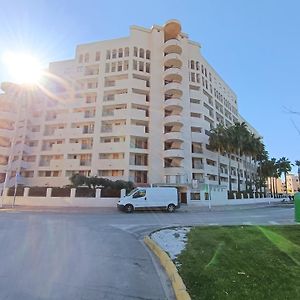 Ayf Moderno Y Luminoso Apartamento