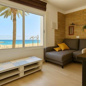 La Bellamar - Apartamento En Primera Linea Mar-